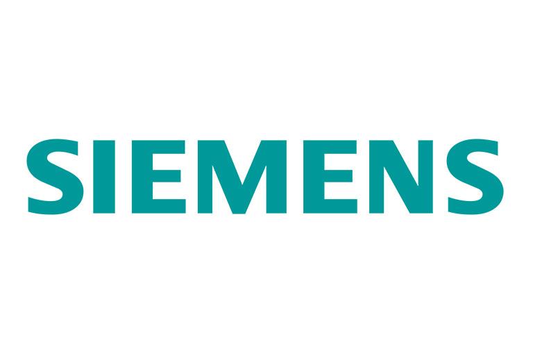 Siemens.